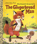 the-gingerbread-man-a-little-golden-book