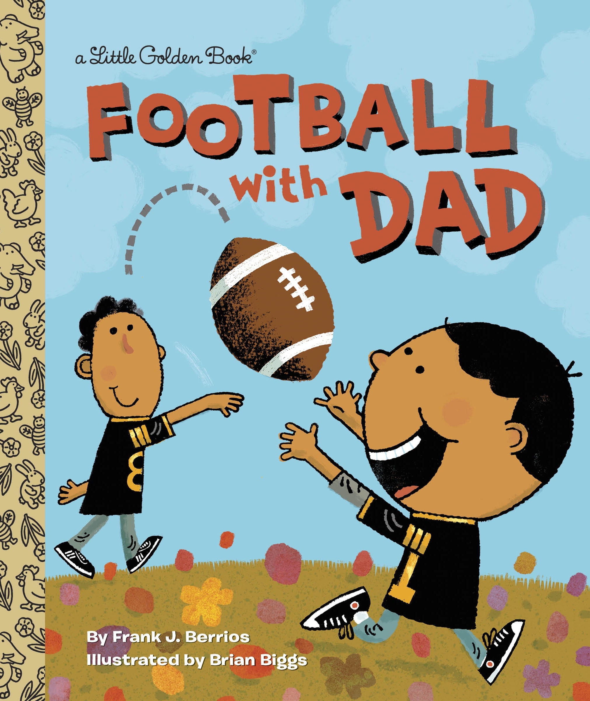 little-golden-books-football-with-dad