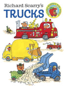 richard-scarrys-trucks-a-little-golden-book