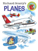 richard-scarrys-planes