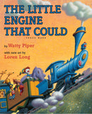The Little Engine that Could: A Little Golden Book