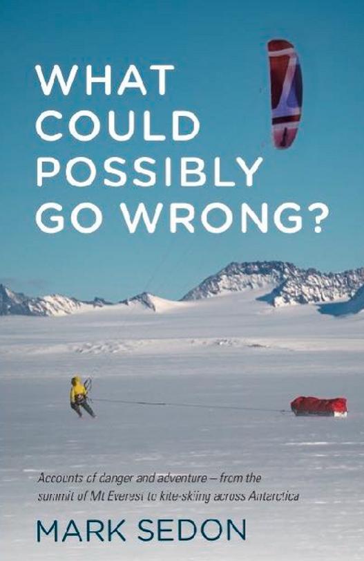 What Could Possibly Go Wrong?