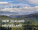 New Zealand A Fragile Beauty