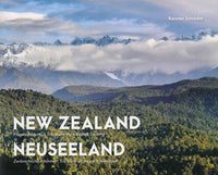 New Zealand A Fragile Beauty
