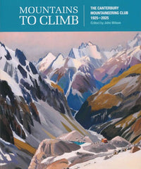Mountains to Climb