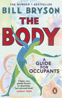 the-body-bill-bryson