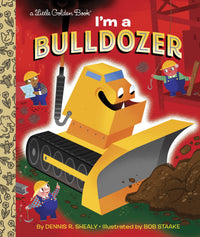 im-a-bulldozer