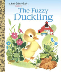 the-fuzzy-duckling