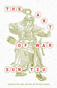 The Art of War: Sun Tzu