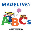 Madelines Abcs