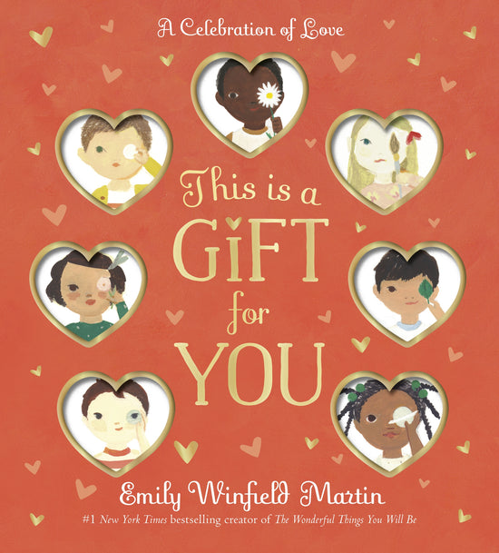 THIS IS A GIFT FOR YOU