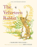 The Velveteen Rabbit: Margery Williams