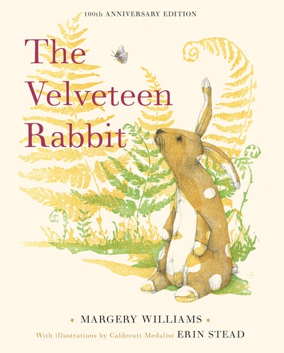 The Velveteen Rabbit: Margery Williams
