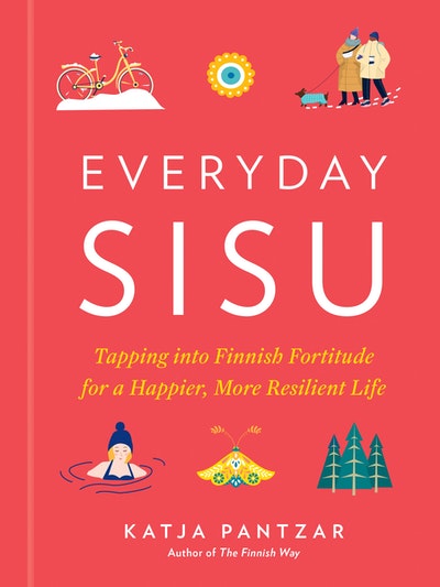 Everyday Sisu: Katja Pantzar
