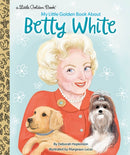Little Golden Books: Betty White