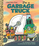 im-a-garbage-truck-a-little-golden-book