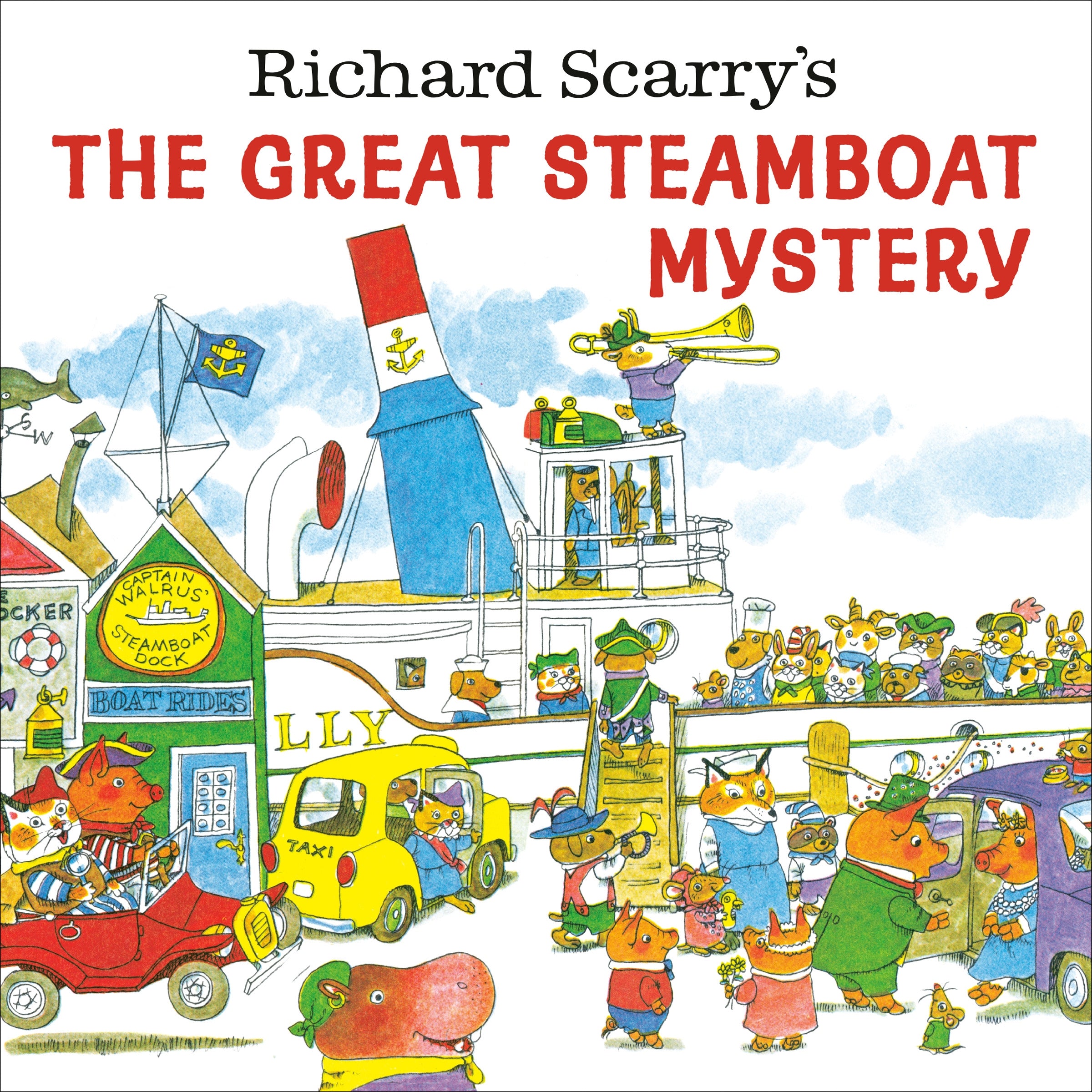 richard-scarrys-the-great-steamboat-mystery