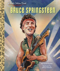 bruce-springsteen-little-golden-book-laurel-snyder