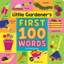 little-gardeners-first-100-words-tenisha-bernal