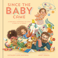 since-the-baby-came
