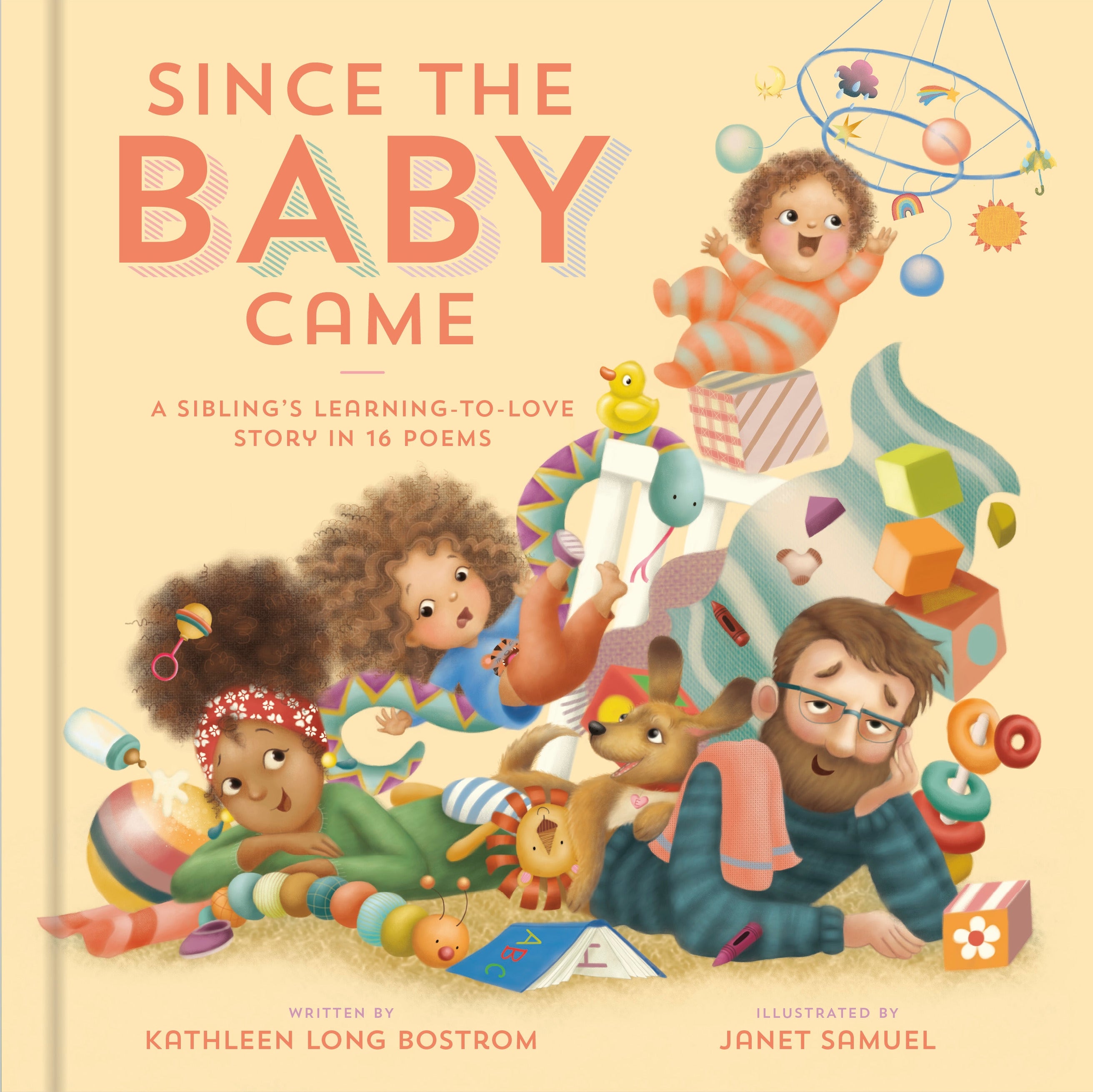 since-the-baby-came