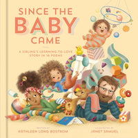 since-the-baby-came