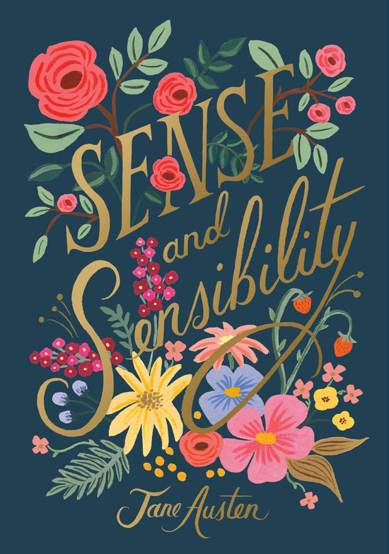 Sense and Sensibility PIB
