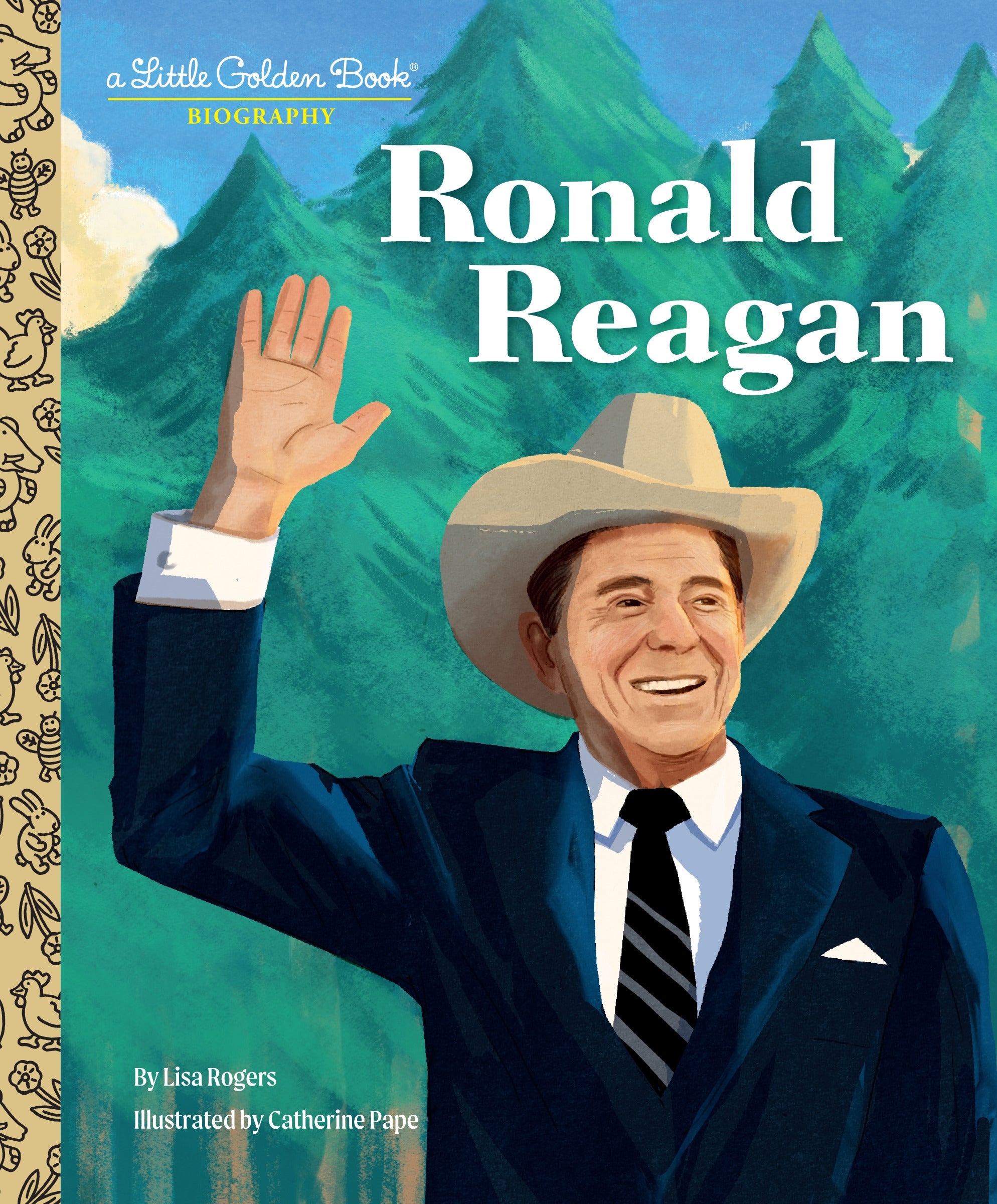 ronald-reagan-little-golden-book-biography