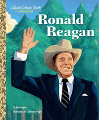 ronald-reagan-little-golden-book-biography