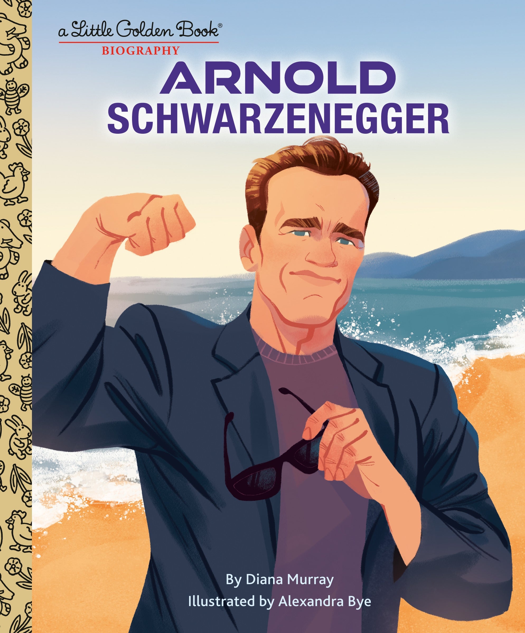 arnold-schwarzenegger-a-little-golden-book