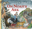 on-noahs-ark-jan-brett