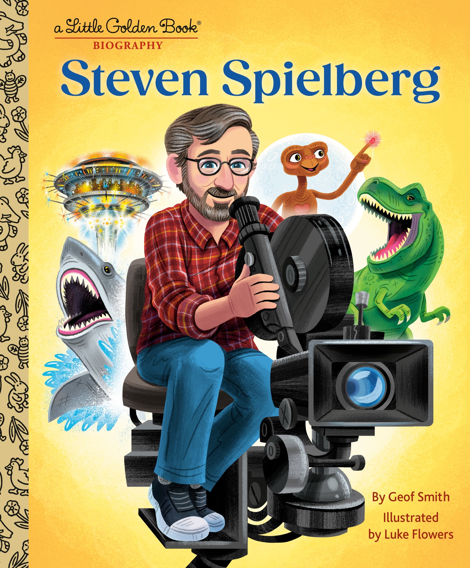 steven-speilberg