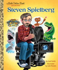 steven-speilberg
