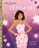 zendaya-little-golden-book