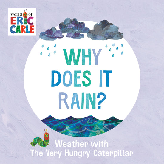 Why Does it Rain?