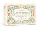 Satisfaction: A Jane Austen Bridge Card Game