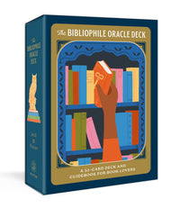 bibliophile-oracle-deck
