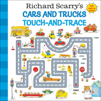 cars-and-trucks-touch-and-trace-richard-scarry