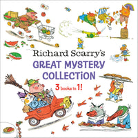 rs-great-mystery-collection
