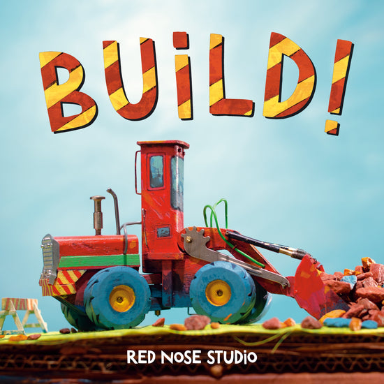 BUILD!