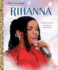 rihanna-a-little-golden-book
