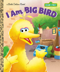 little-golden-books-i-am-big-bird-sesame-street