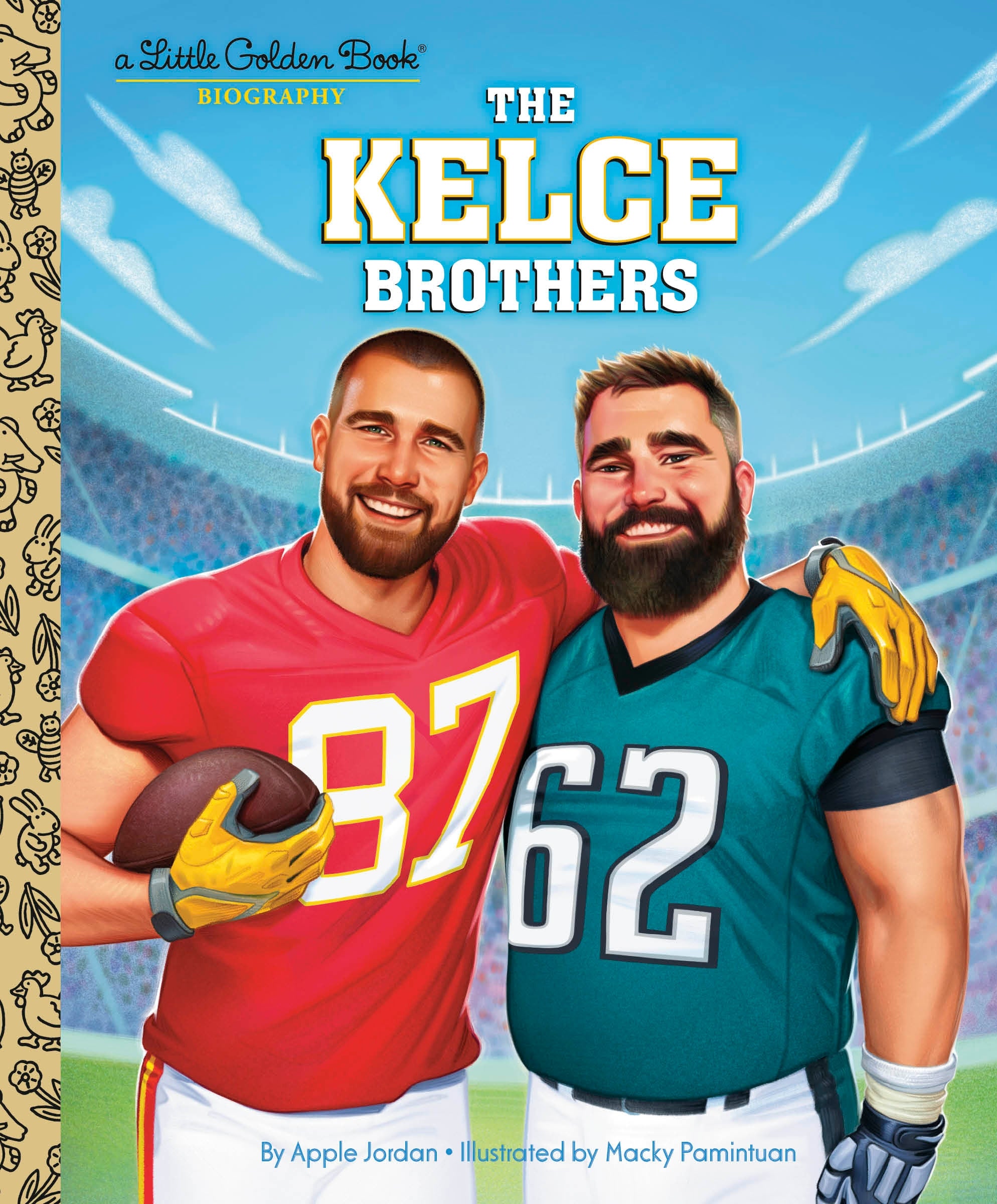 the-kelce-brothers-little-golden-book