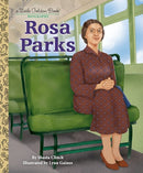 ROSA PARKS: A LGB BIOGRAPHY