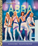 abba-a-little-golden-book-biography