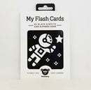 My Flash Cards Alphabet - For Babies