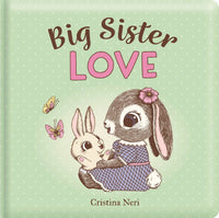 Big Sister Love