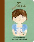My First Little People Big Dreams: Jane Austen