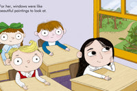 My First Little People Big Dreams: Georgia O'Keeffe