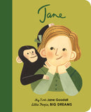 my-first-little-people-big-dreams-jane-goodall